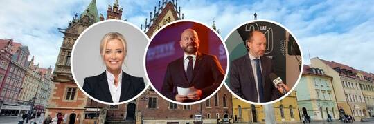 Wyniki wyborów Wrocław 2024. Sutryk i Bodnar w II turze; Tylko 3 komitety w radzie miejskiej [WYNIKI, NAZWISKA, 100% KOMISJI PKW]