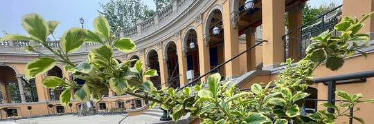 Bastion Sakwowy to nie tylko zabytek. Tak zazielenia się Wzgórze Partyzantów [ZDJĘCIA]
