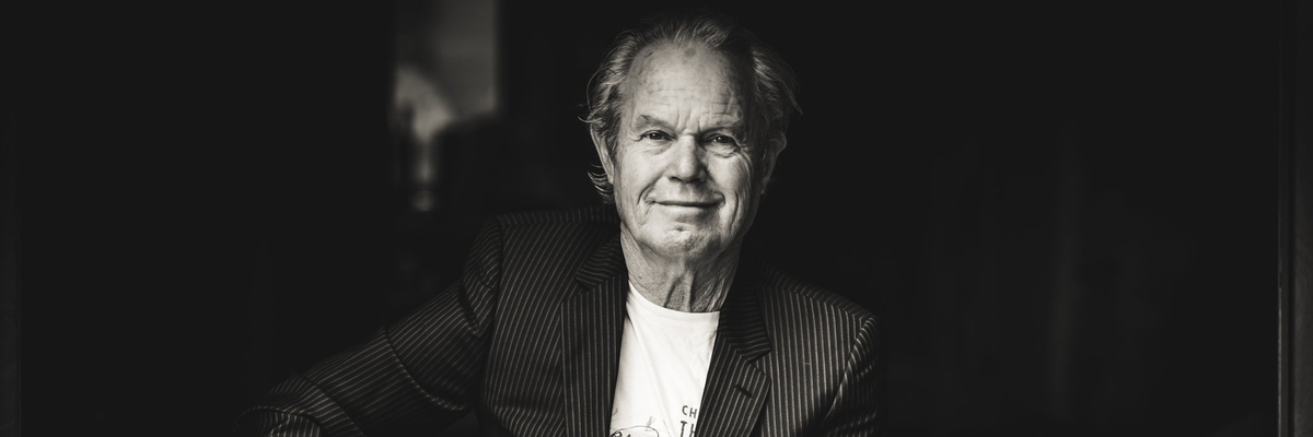 Chris Jagger (tak, z tych Jaggerów) zagra na wrocławskim Rynku