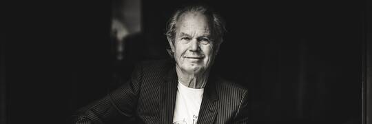 Chris Jagger (tak, z tych Jaggerów) zagra na wrocławskim Rynku