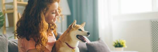 Petsitter w domu vs. wizyta u opiekuna: Która opcja jest lepsza dla Twojego psa?
