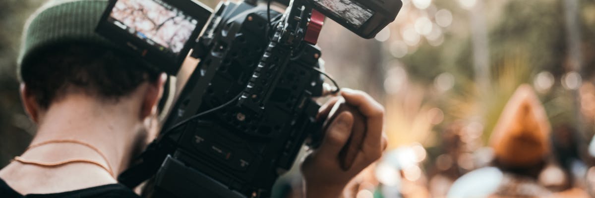 We Wrocławiu ruszają zdjęcia do nowego filmu. W sobotę filmowcy pojawią się m.in. na Bulwarze Kaczyńskich