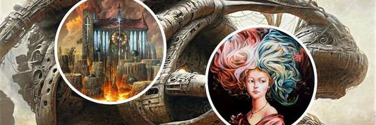 We Wrocławiu odbędzie się Międzynarodowa Wystawa Realizmu Magicznego „Magical Dreams” [ZOBACZ]