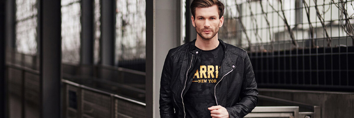 Jaką męską kurtkę wiosenną wybrać do hipsterskiej stylizacji? Zobacz nasze propozycje
