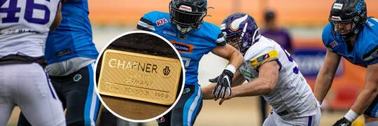 Wrocławski Goldsaver wesprze drużynę Panthers Wrocław w walce o złoto