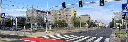 Nowe inwestycje wzdłuż Legnickiej. Przybędzie kilkaset mieszkań
