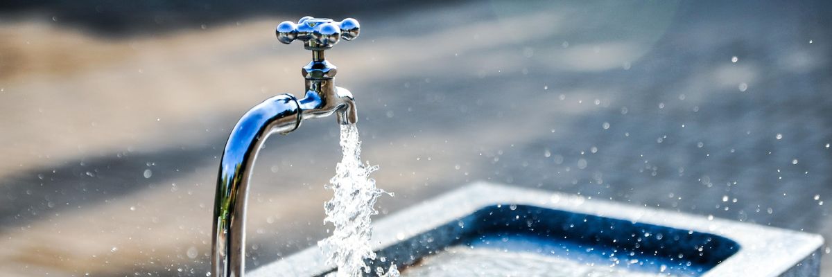 Wrocław: Tu nie ma wody w środę. Przerwa w dostawie nawet do nocy [11.05.2022]