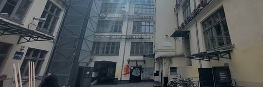 Wrocławska fundacja pomagająca migrantom okradziona już drugi raz w tym roku