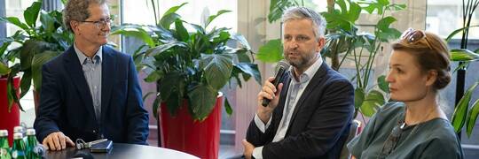 Po latach przerwy do Wrocławia wraca Festiwal Dialog