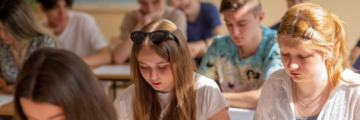 We Wrocławiu rusza rekrutacja do szkół średnich i zawodowych