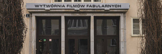 Wrocławskie kino rusza z cyklem pokazów filmów nakręconych na Dolnym Śląsku