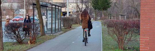 Rowerowa ośmiolatka Wrocławia. Magistrat ogłosił plan budowy ścieżek rowerowych do 2030 roku