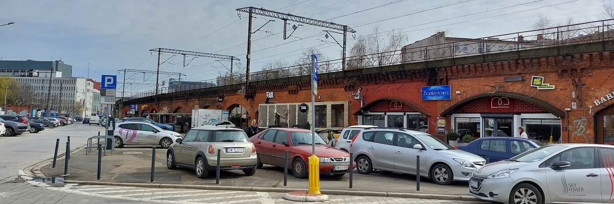 Wrocław: Od czerwca 140 tys. pojazdów nie będzie mogło wyjechać na drogi publiczne