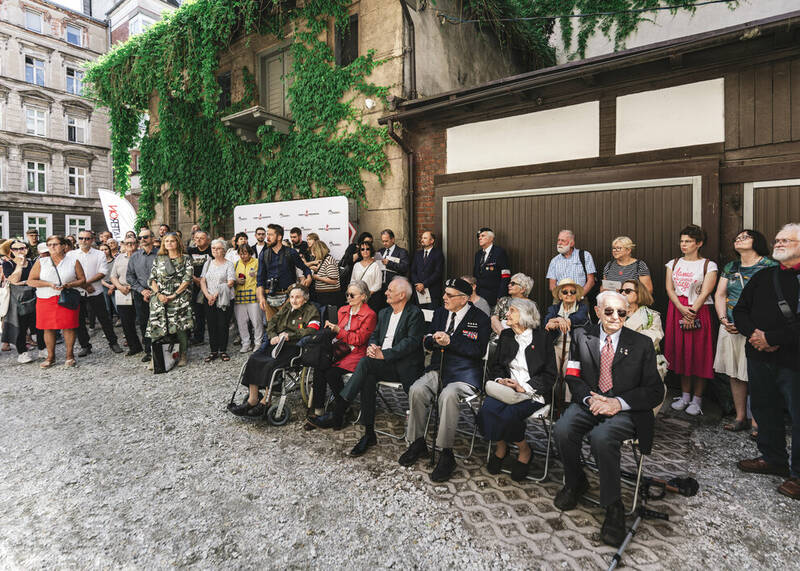 fot. mat. organizatora