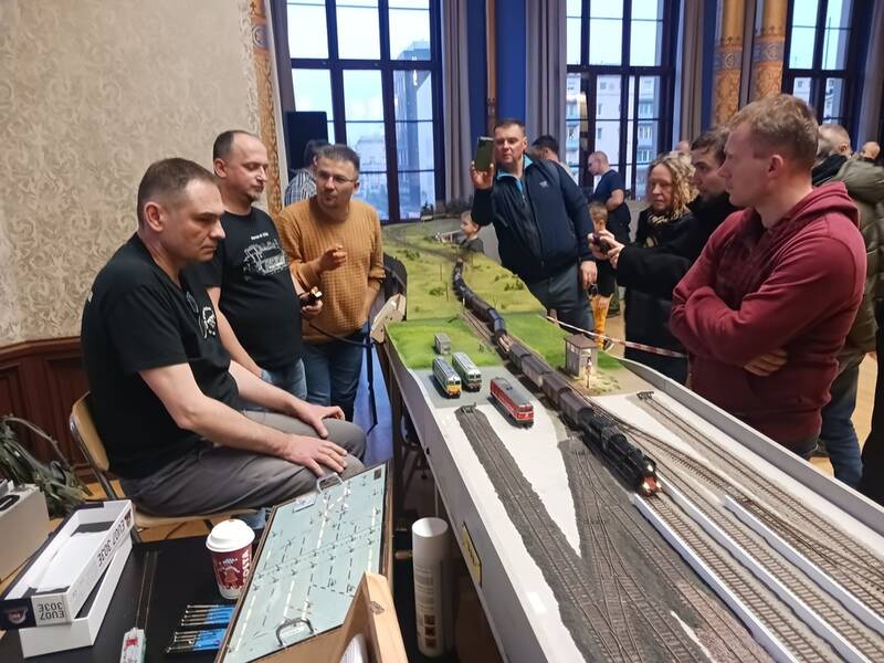 fot. Rysiek Boduszek / mat. KSK