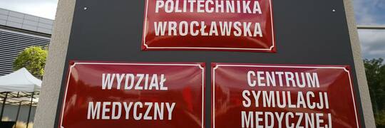 Politechnika Wrocławska ma problem z kierunkiem lekarskim. Uczelni nie ma na ministerialnej liście