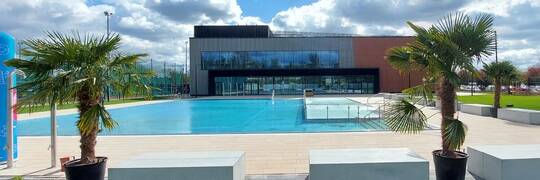 We Wrocławiu powstanie kolejny Aquapark. Wybrano już lokalizację!