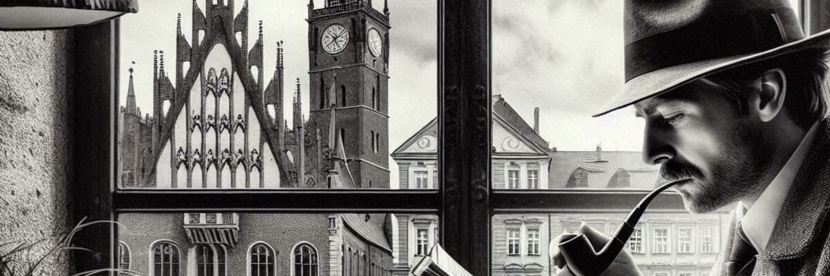 Kto odwiedzi Wrocław podczas Międzynarodowego Festiwalu Kryminału?