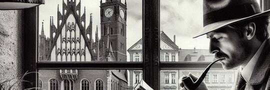 Kto odwiedzi Wrocław podczas Międzynarodowego Festiwalu Kryminału?