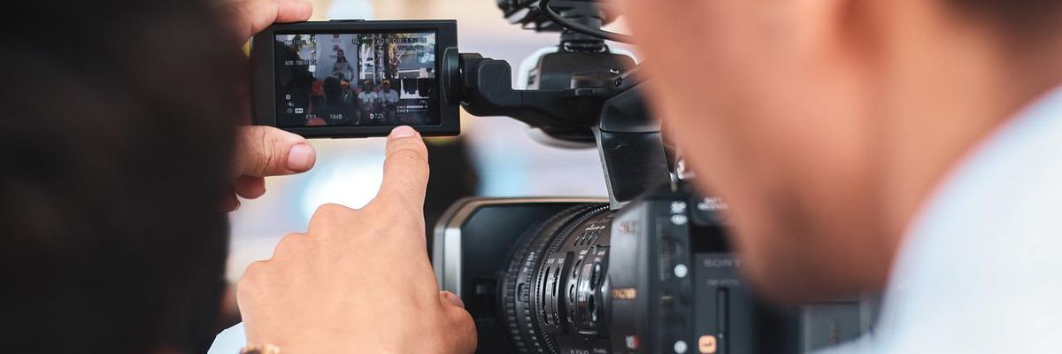 We Wrocławiu kręcą film dla TVN-u. Aktorzy przenoszą się w nowe miejsca [GDZIE? KIEDY?]