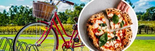 We Wrocławiu odbędzie się rowerowy spacer degustacyjny. Uczestnicy będą jeździć od restauracji do restauracji [ZAPISY]