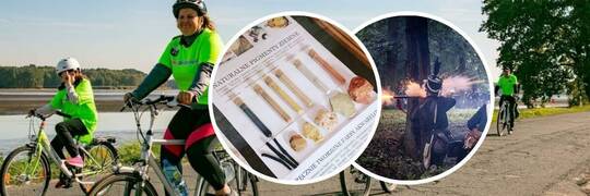 Dolnośląskie atrakcje z certyfikatem najlepszego produktu regionalnego. Powstała specjalna mapa z ich listą