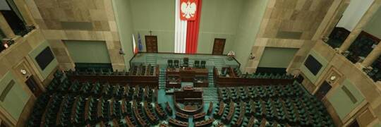 Posłowie z Wrocławia jadą do Brukseli. Kto zastąpi ich w polskim sejmie i sejmiku województwa? [NAZWISKA]