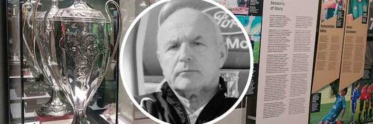 Orest Lenczyk nie żyje. Legendarny trener Śląska Wrocław miał 81 lat