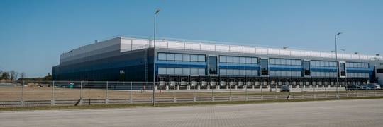 Lidl buduje pod Wrocławiem nowe centrum logistyczne. Wiemy, ile mają zarabiać pracownicy
