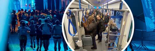 Zmiany tras MPK Wrocław w związku z półmaratonem. Rozkłady większości linii zostaną  wywrócone do góry nogami [PEŁNA LISTA ZMIAN]
