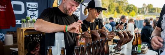 Wrocławski Festiwal Dobrego Piwa 2024. Znamy szczegóły tegorocznej edycji