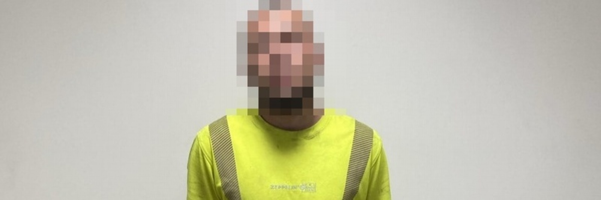 Złodziej samochodowy z Krzyków złapany! Okradł kilkadziesiąt aut