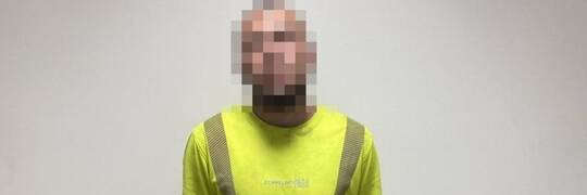 Złodziej samochodowy z Krzyków złapany! Okradł kilkadziesiąt aut