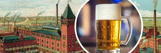 W XIX wieku we Wrocławiu funkcjonowało 70 browarów. Mieliśmy wtedy też swój Oktoberfest