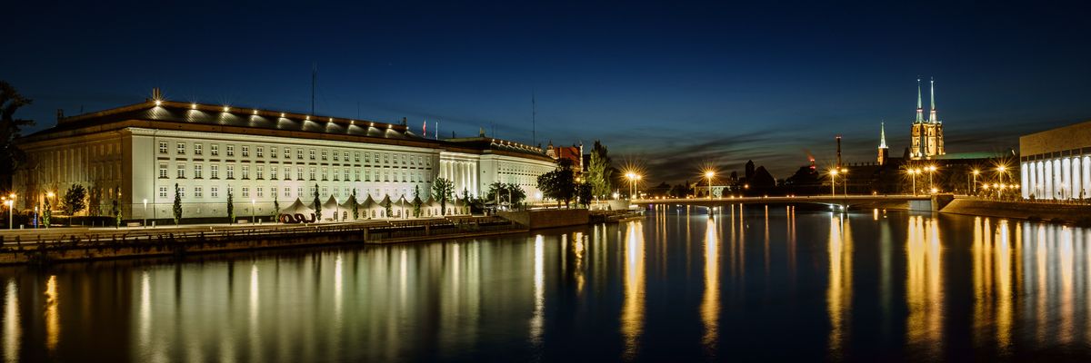 Ніч музеїв у Вроцлаві - Що варто подивитись?