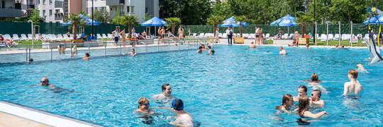 Nowy Aquapark we Wrocławiu. Wodne atrakcje od teraz także na Zakrzowie [CENY BILETÓW, ZDJĘCIA]