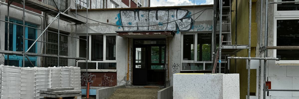 Wrocław wykorzysta wakacje na remonty szkół. Mamy pełną listę inwestycji