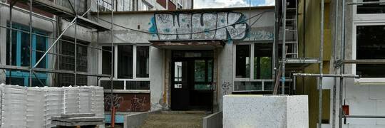 Wrocław wykorzysta wakacje na remonty szkół. Mamy pełną listę inwestycji