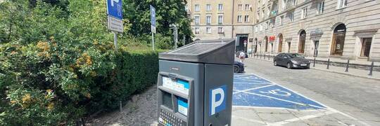 Wrocław: Od poniedziałku rosną stawki opłat dodatkowych za parkowanie [NOWE KWOTY]