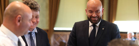 Prezydent Jacek Sutryk dostał absolutorium. Przeciw był tylko jeden radny
