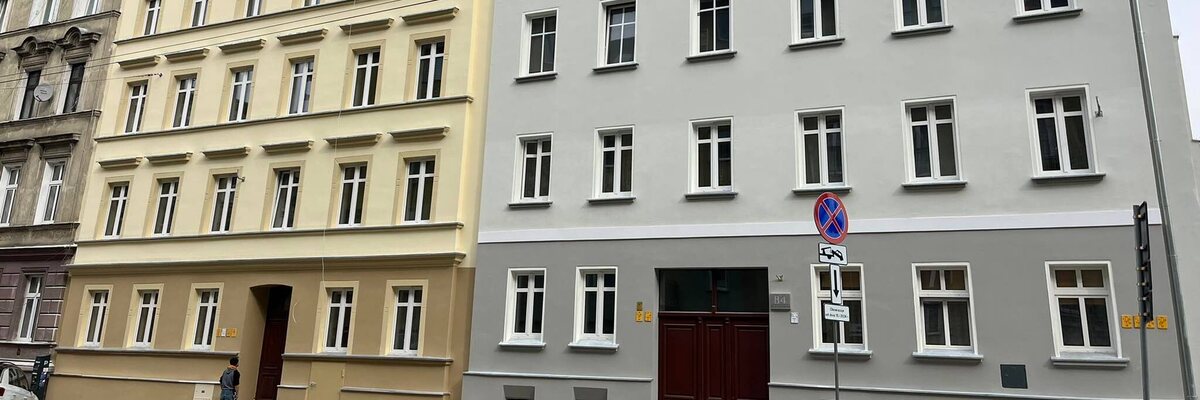 Zabytkowe wrocławskie kamienice przejdą remonty. Mamy listę adresów