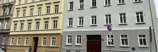 Zabytkowe wrocławskie kamienice przejdą remonty. Mamy listę adresów