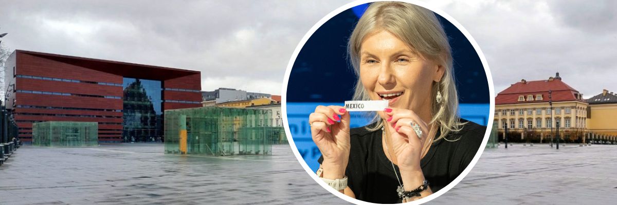 Rusza piłkarski Wrocław Cup 2024. Plac Wolności zamieni się w stadion!