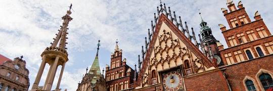 Co robić w weekend we Wrocławiu. 7 propozycji na spędzenie weekendu [13-15.05.2022]