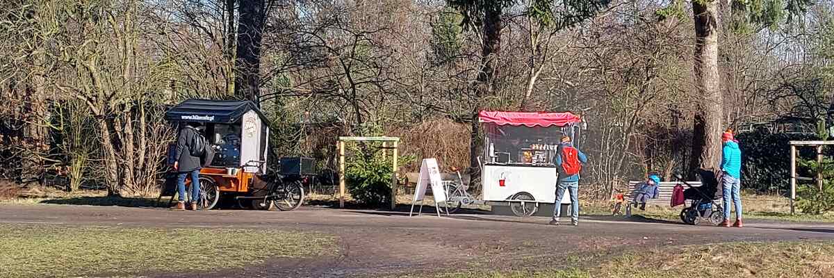 Kawa, lody, wata cukrowa… We wrocławskich parkach są jeszcze wolne miejsca pod mała gastronomię [LISTA MIEJSC, MAPY]