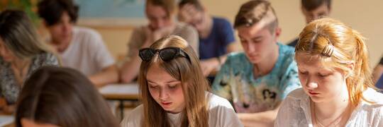 Są jeszcze wolne miejsca we wrocławskich liceach i technikach