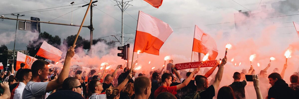 Dziś 80. rocznica wybuchu Powstania Warszawskiego. Tak Wrocław upamiętni bohaterski zryw przeciwko niemieckiemu okupantowi