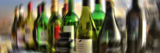 Co grozi za jazdę po alkoholu