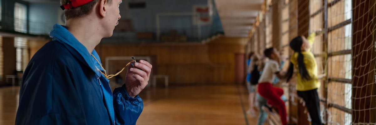 Młodzi sportowcy z Dolnego Śląska są przeciążeni? Problemem zajmą się eksperci