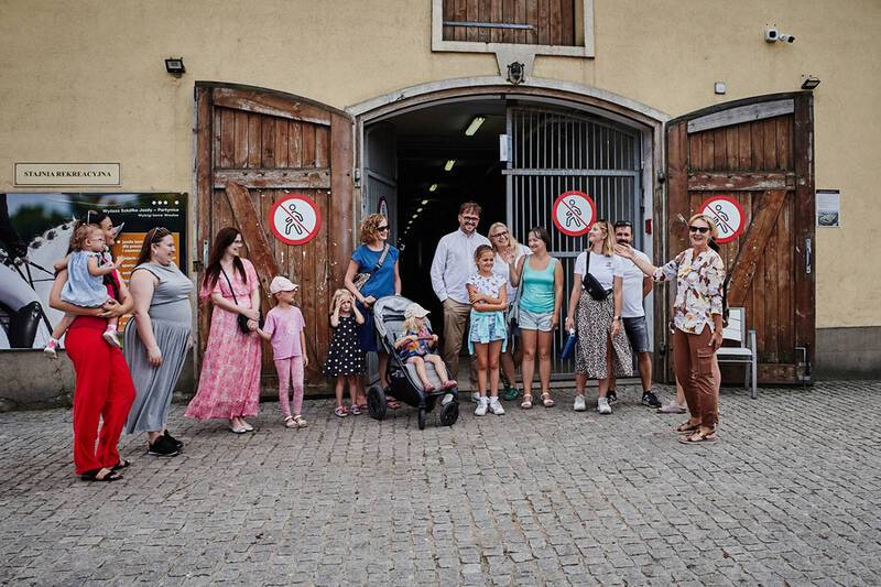 fot. Agata Władyczka / mat. organizatora